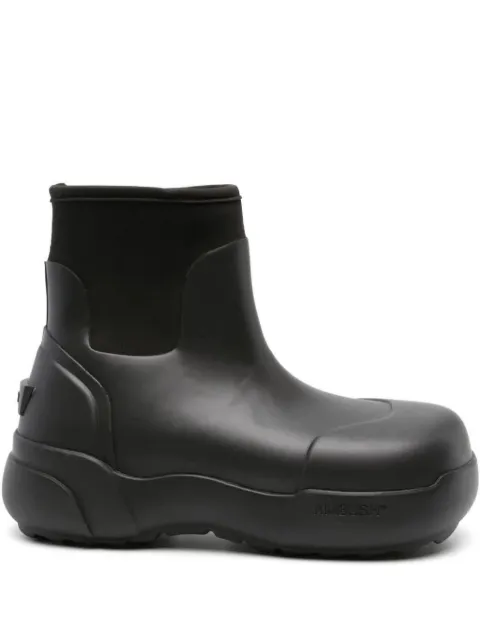 AMBUSH chunky ankle boots