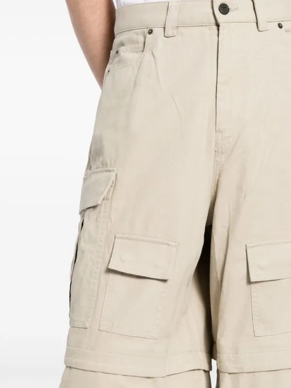 Cargo pants short legs top