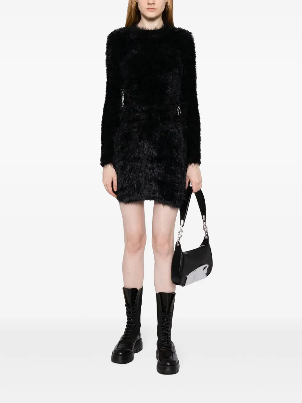 AMBUSH suéter con efecto cepillado | Playeras y jerséis | Image 2
