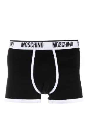 Moschino underwear men hotsell