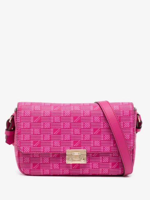 Moreau Croisette crossbody bag
