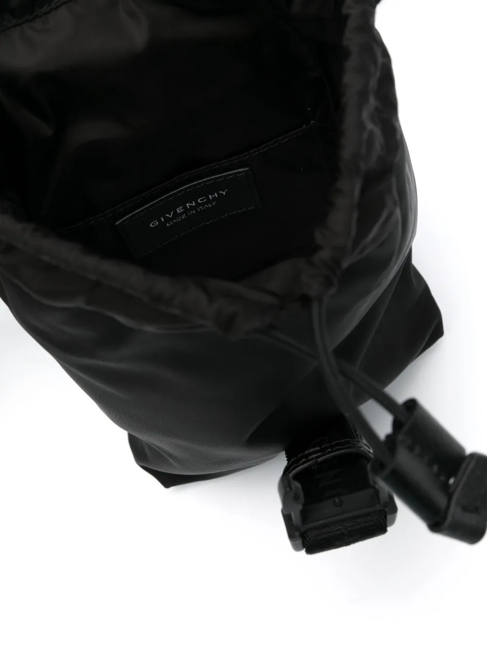 Cheap Givenchy 4G Light drawstring backpack Men
