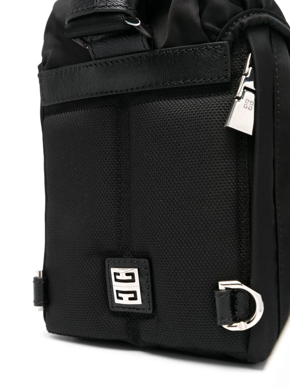 Cheap Givenchy 4G Light drawstring backpack Men