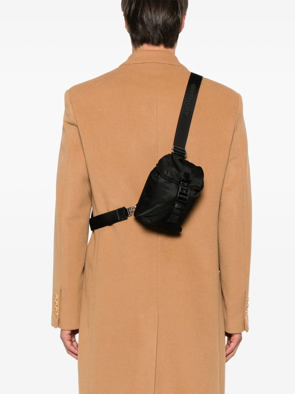Givenchy 4G Light drawstring backpack | Image 2