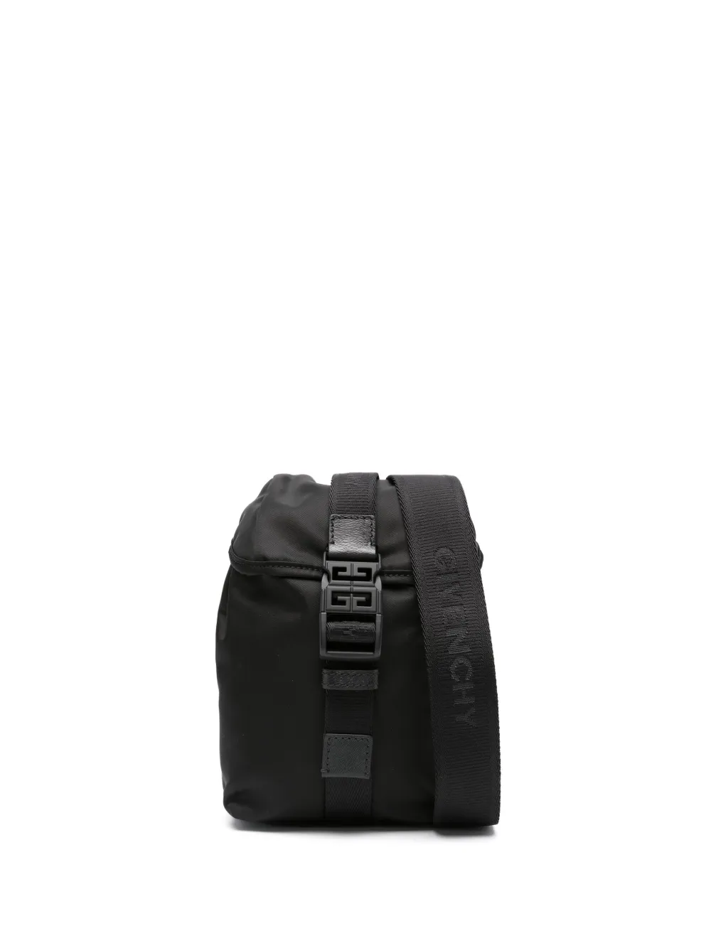 Givenchy 4G Light drawstring backpack | Black | Image 1