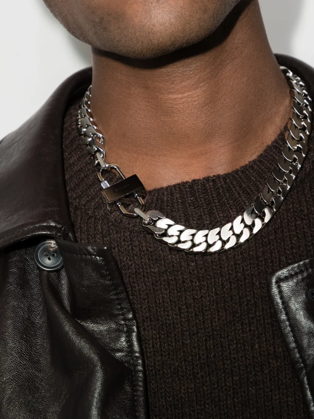 Givenchy jewelry men outlet