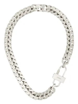Givenchy Jewelry for Men Farfetch Kuwait
