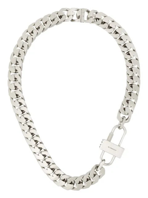 Givenchy Necklaces for Men Farfetch Qatar