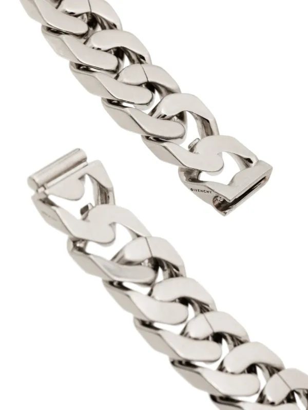 Givenchy Men s G Chain Necklace