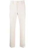 Givenchy slim-fit tailored trousers - Neutrals