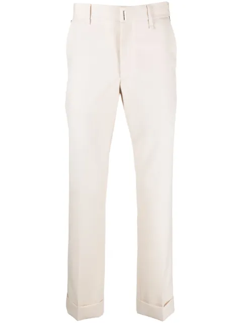 Givenchy slim-fit tailored trousers