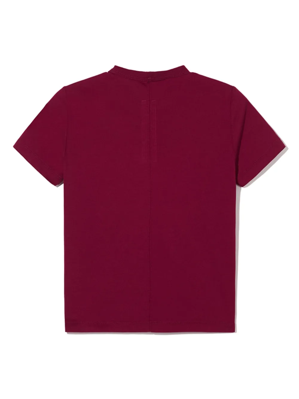 Rick Owens playera con cuello redondo | Playeras | Image 2