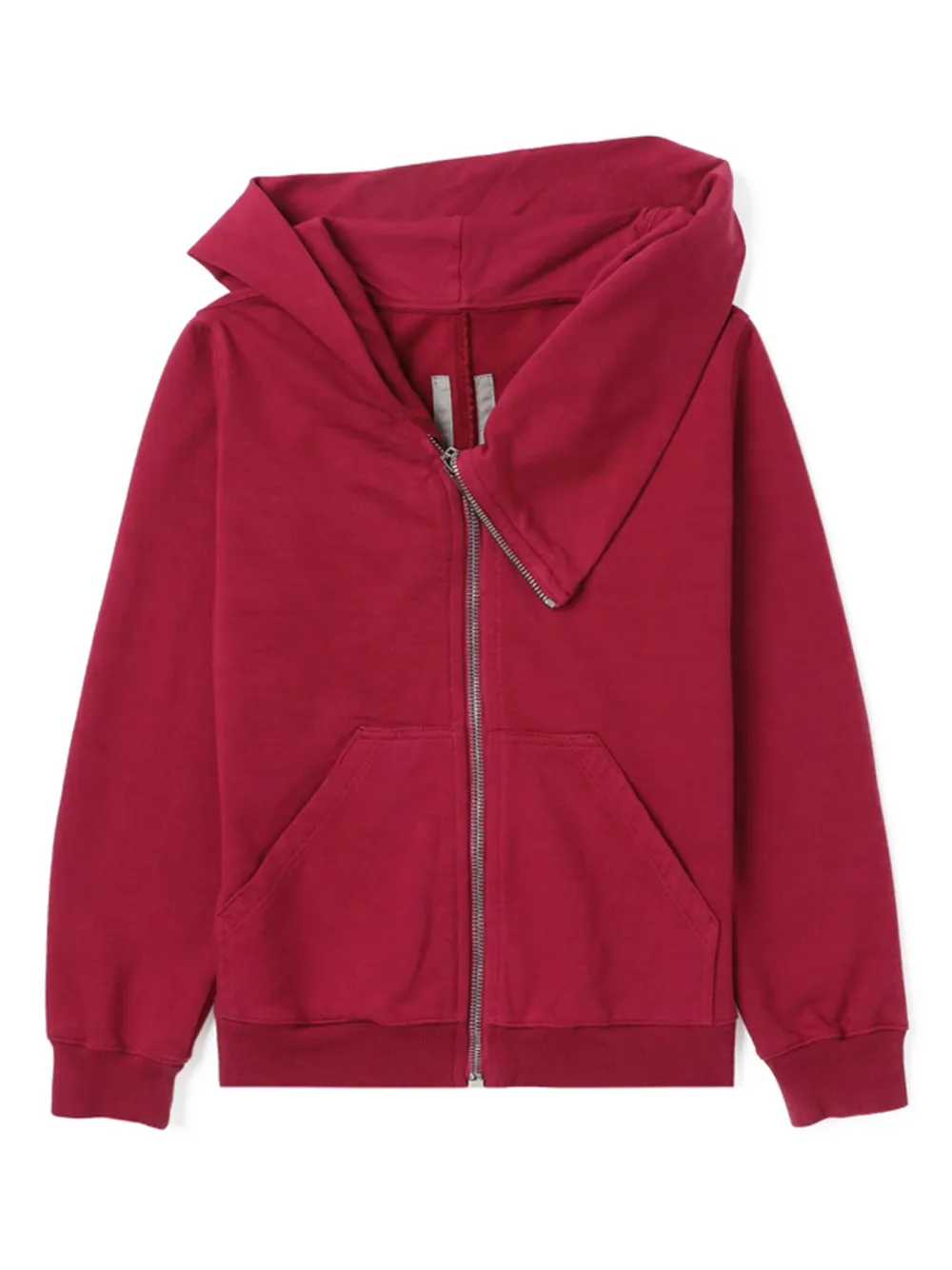 Rick Owens chamarra con botones | rojo | Image 1
