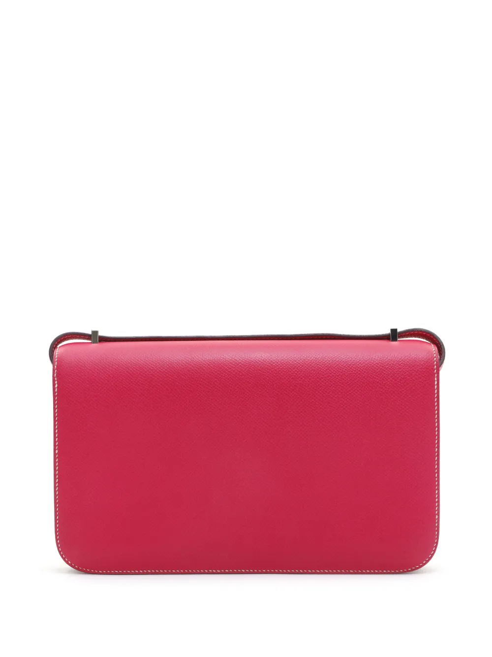 Hermès 2011 pre-owned Constance Elan shoulder bag - Roze
