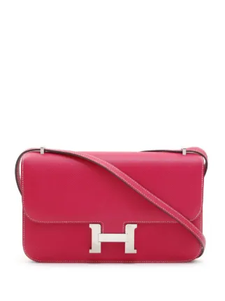 Hermes constance elan online epsom bag