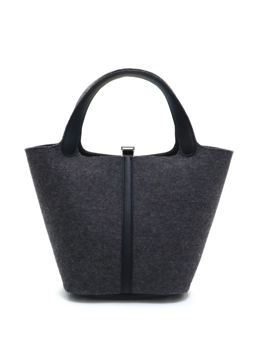 Hermès 2020 pre-owned Picotin Lock tote bag - Grijs
