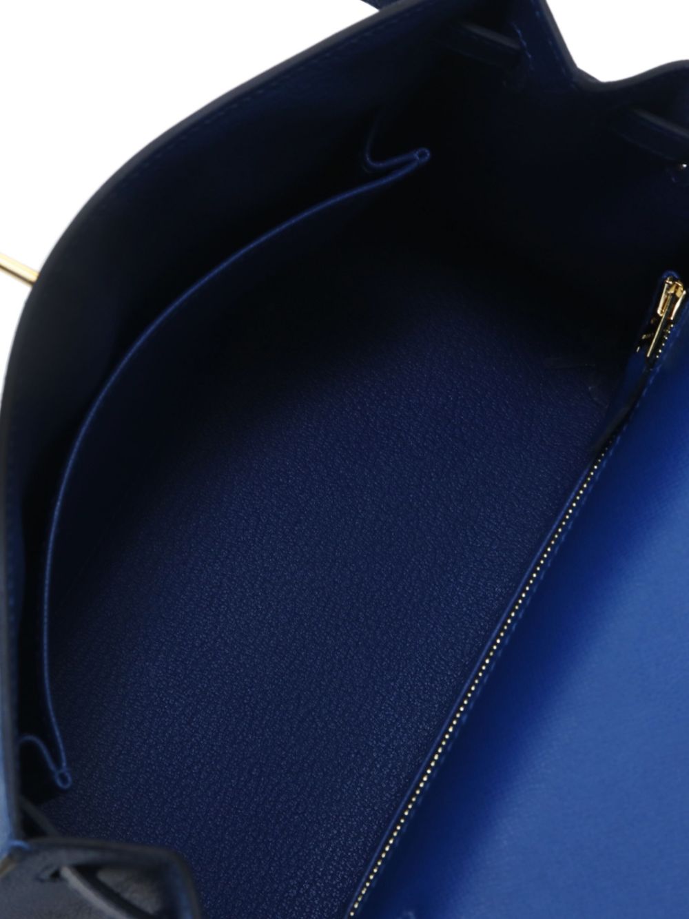 Hermès 2023 pre-owned Kelly 25 two-way Handbag - Farfetch