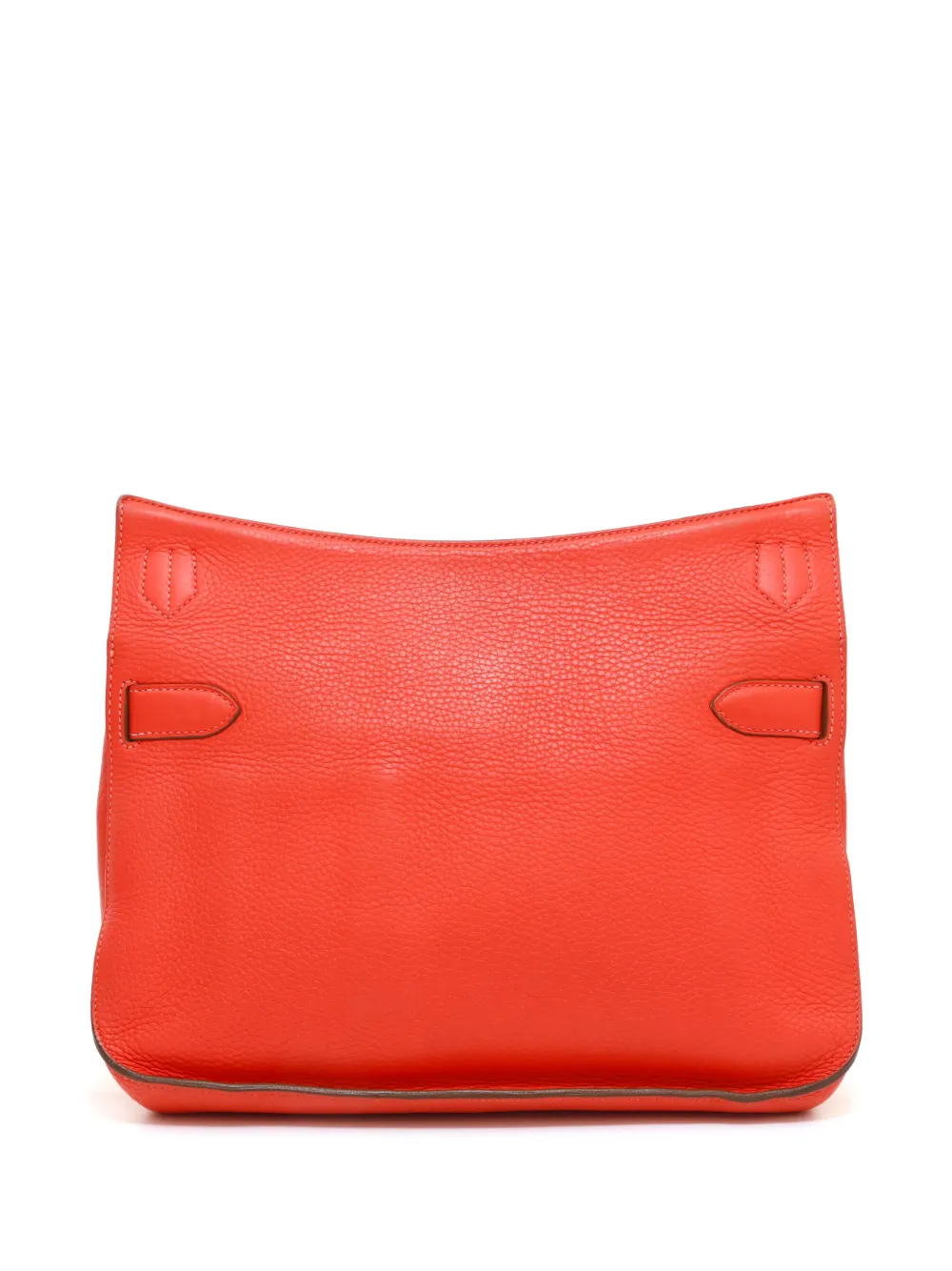 Hermès 2012 pre-owned Jypsyère 34 MM shoulder bag - Rood
