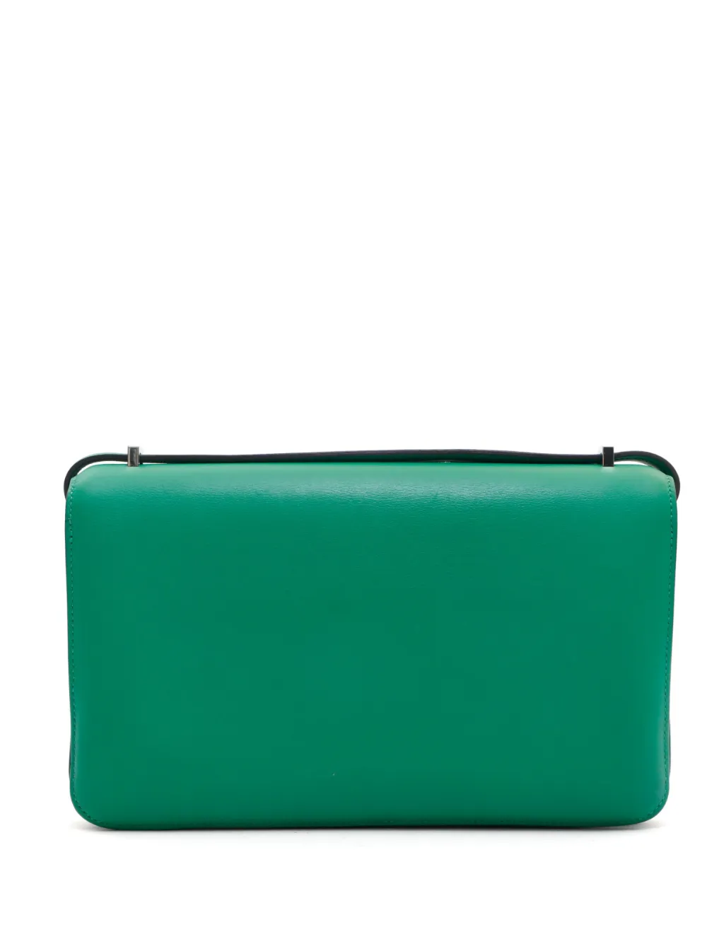 Hermès 2014 pre-owned Constance Elan shoulder bag - Groen