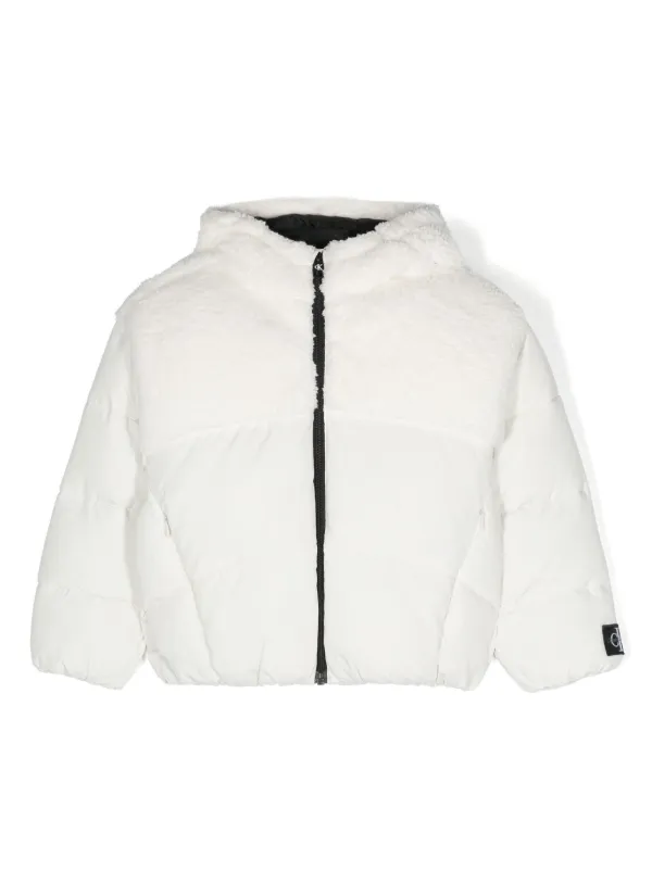 Calvin klein junior jacket cheap