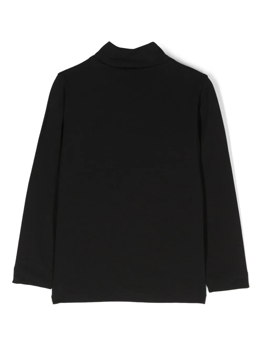 Chiara Ferragni Kids Sweater met logoprint - Zwart