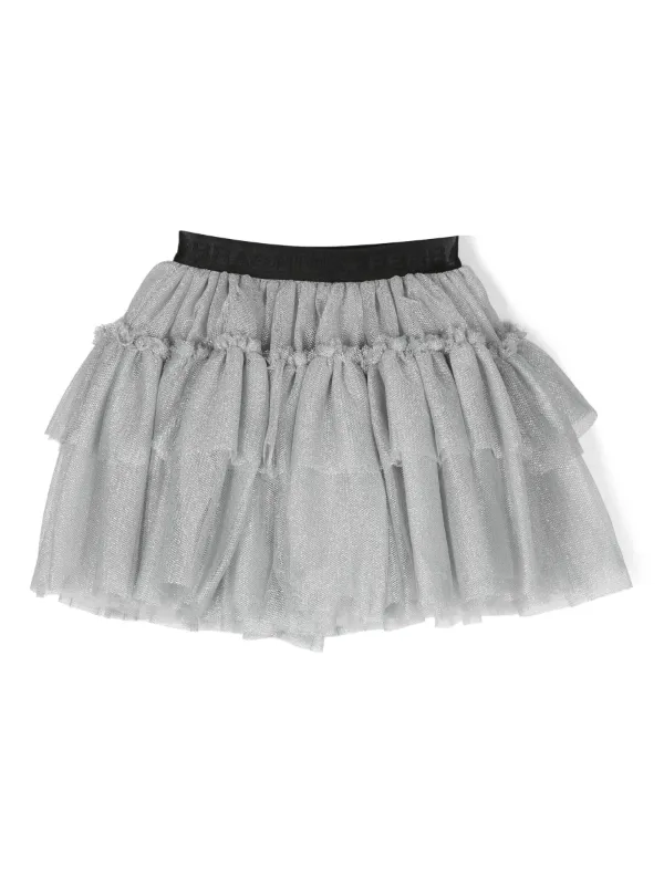 Long tutu cheap skirt for toddlers