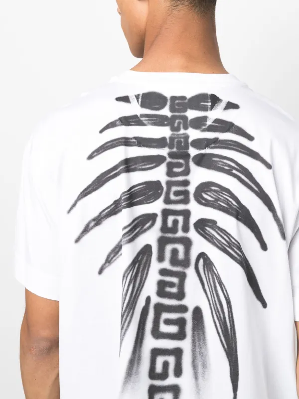 Givenchy 47 t shirt sales