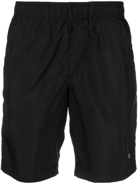 Givenchy 4G motif swim shorts