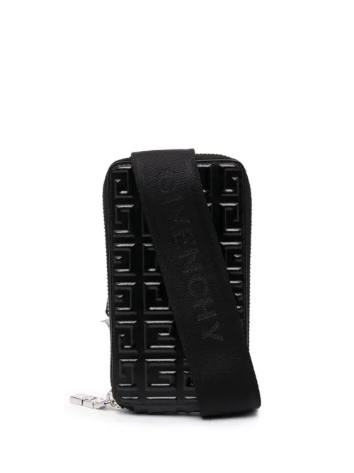Sac porté épaule Antigona U - Givenchy - Modalova