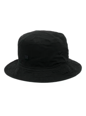 Acne studios 2025 black hat