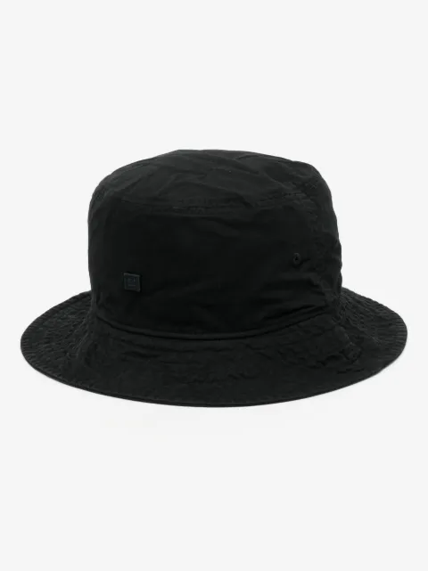 Acne Studios bob à logo brodé