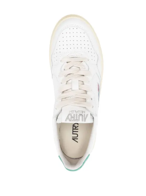 Autry Dallas low-top sneakers AULWLL56 - 3