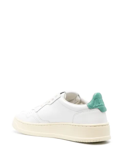 Autry Dallas low-top sneakers AULWLL56 - 2