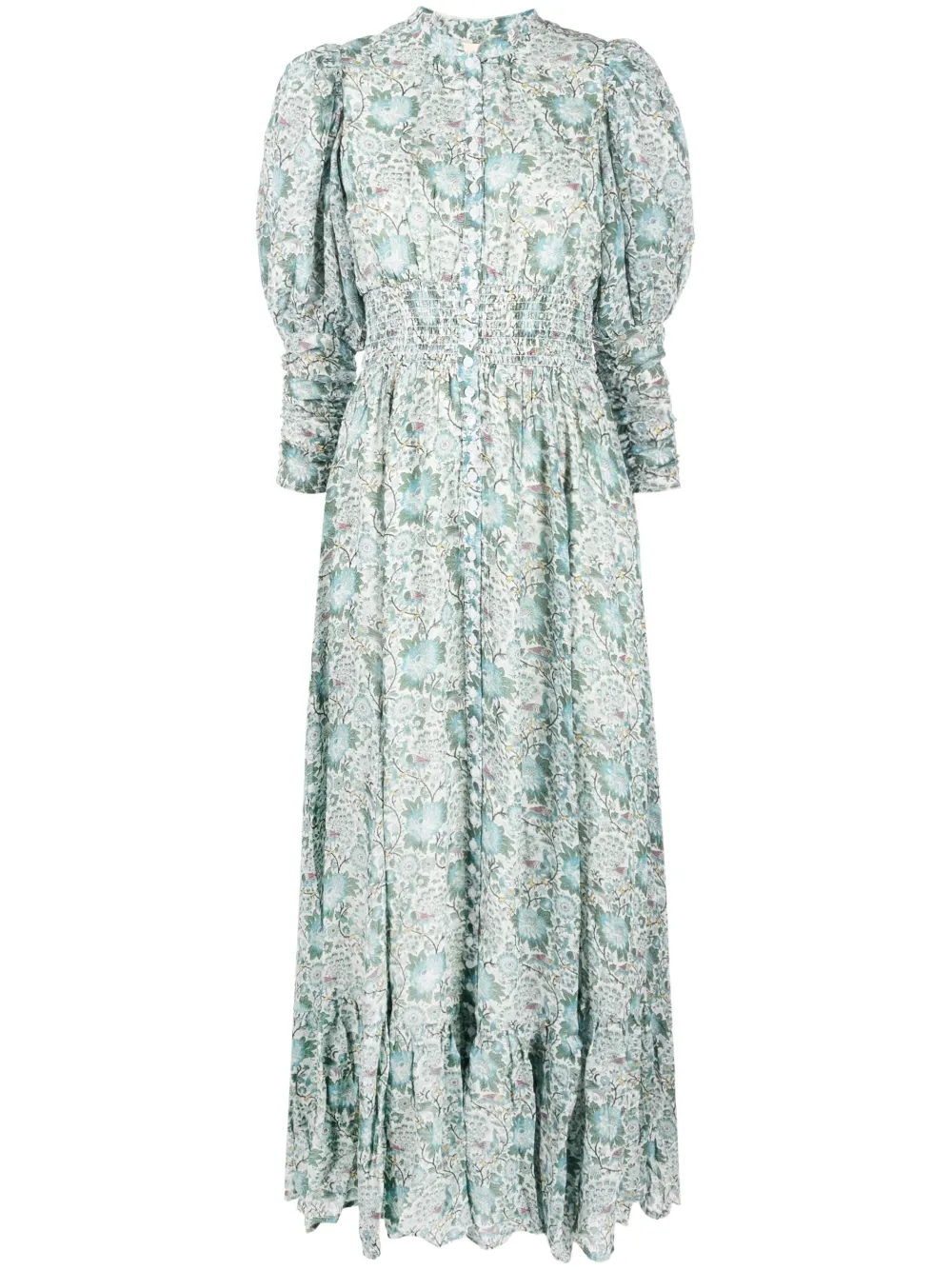 empire line wedding guest dress Graceful Asymmetric A-Line Pleated Empire Waist Chiffon Dresses V Neck