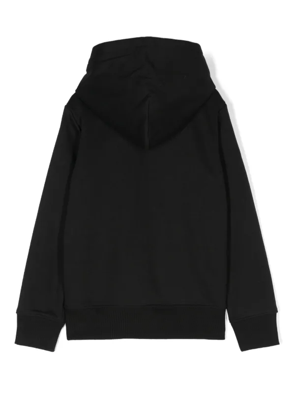 Kids calvin klein hoodie online
