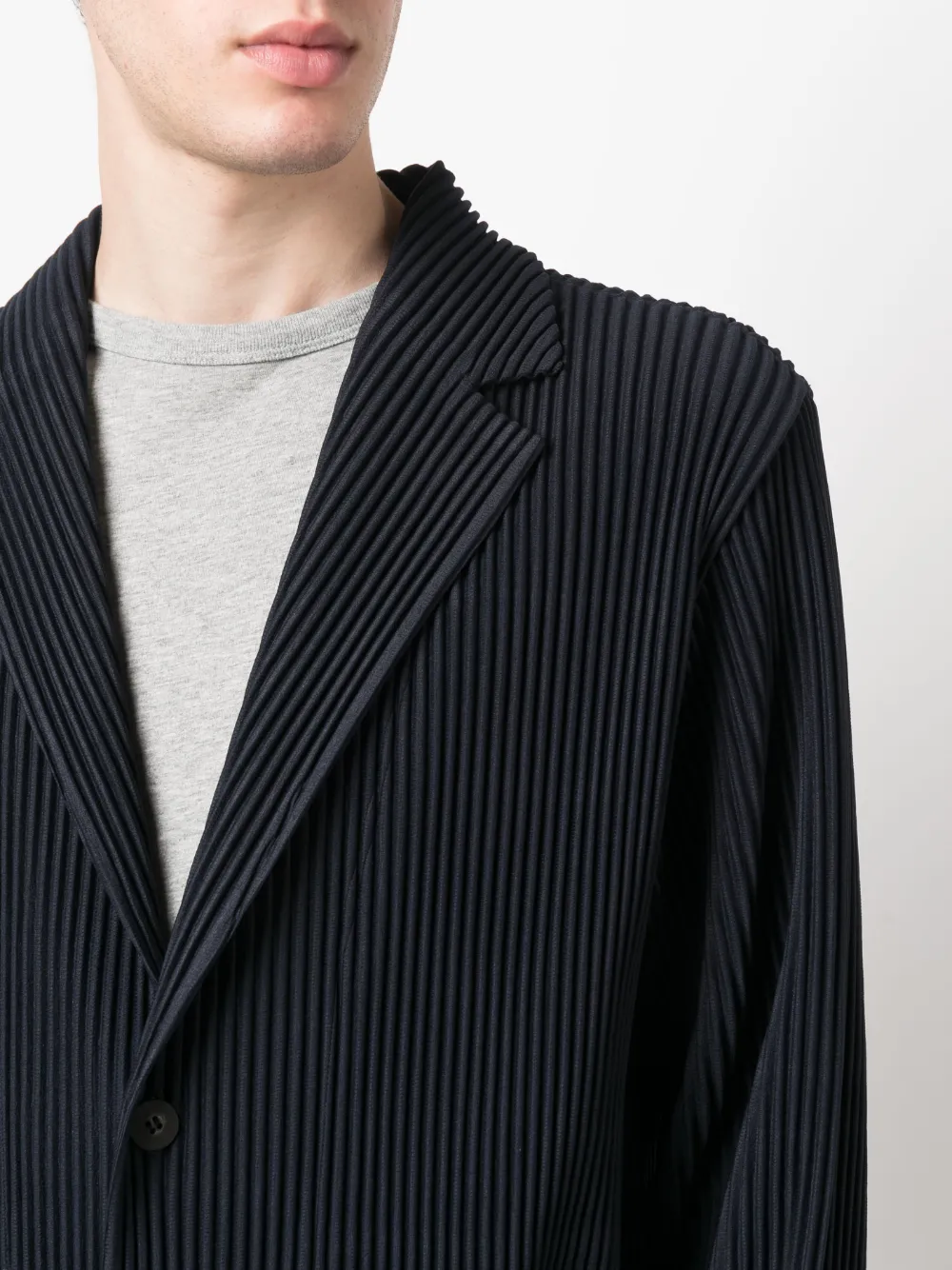 送料無料/プレゼント付♪ 【新品】HOMME PLISSE ISSEY プリーツ