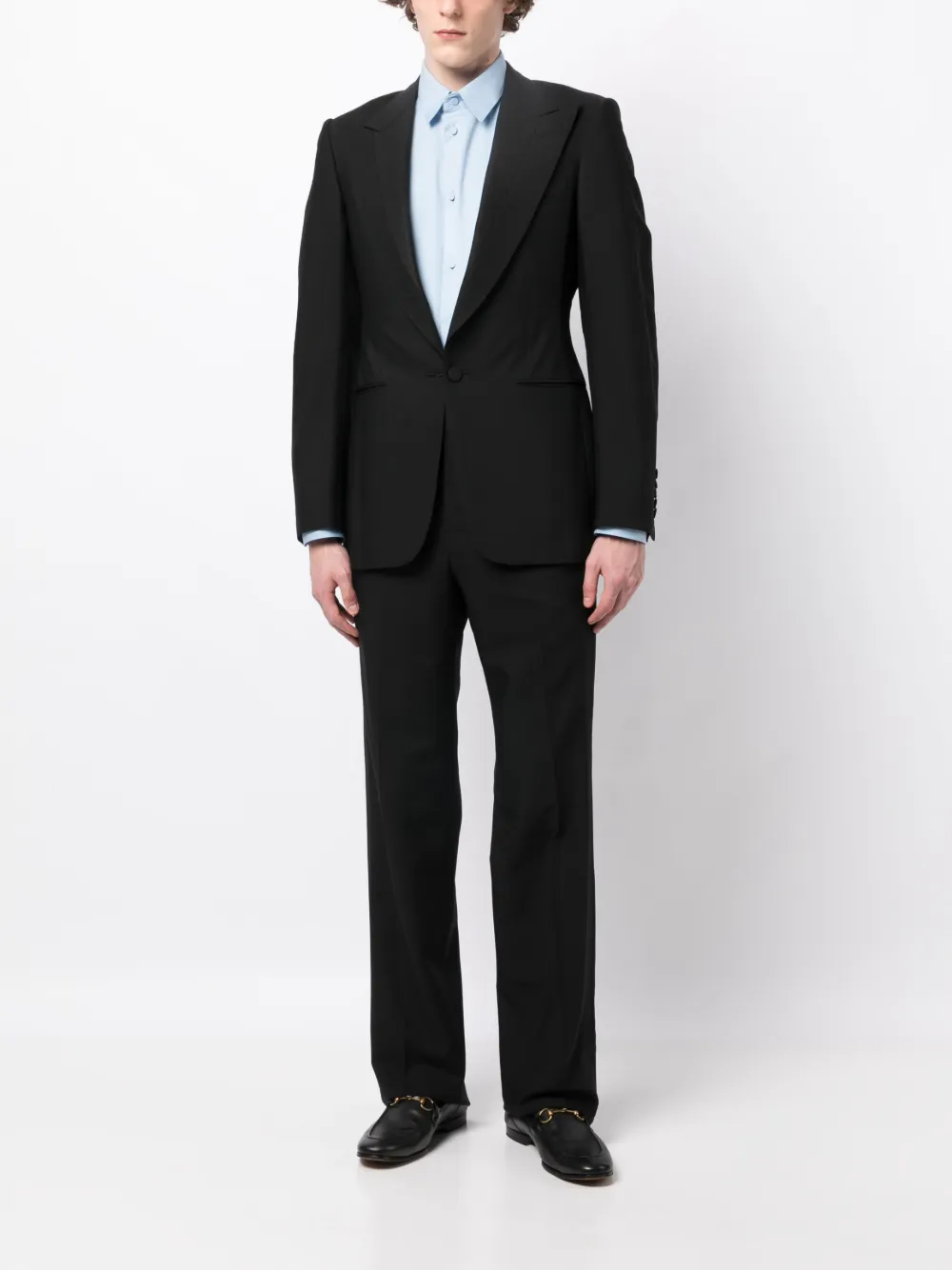 Cheap gucci suit outlet