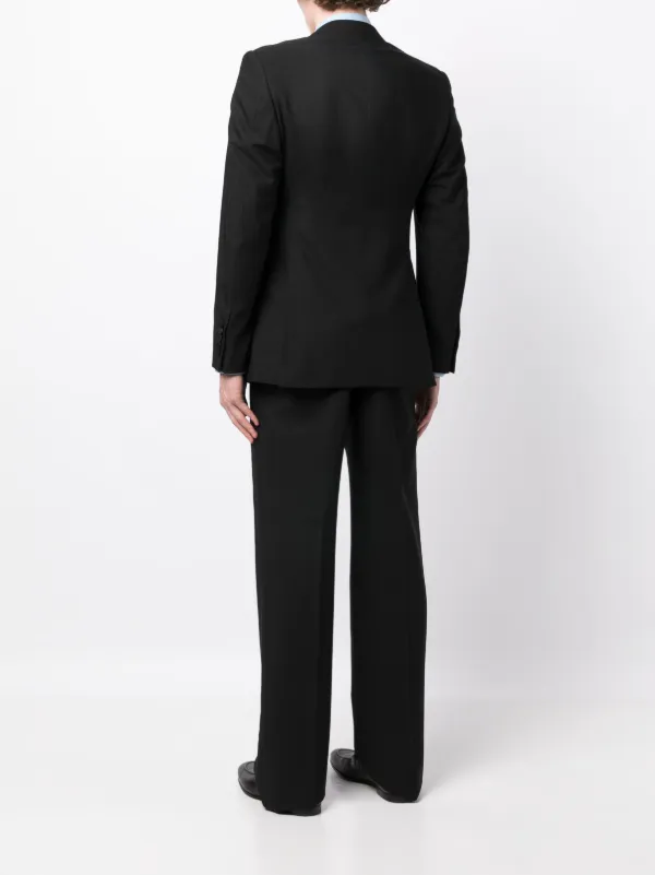 Traje de hombre gucci outlet