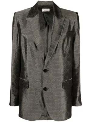 Zadig&Voltaire ウィメンズ ジャケット通販 - FARFETCH