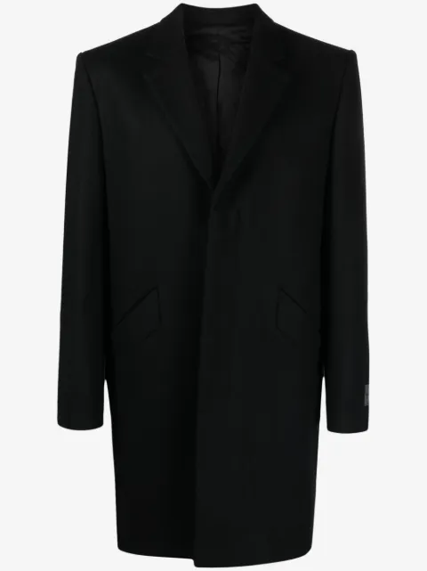 Zadig&Voltaire Marlyh wool-blend coat
