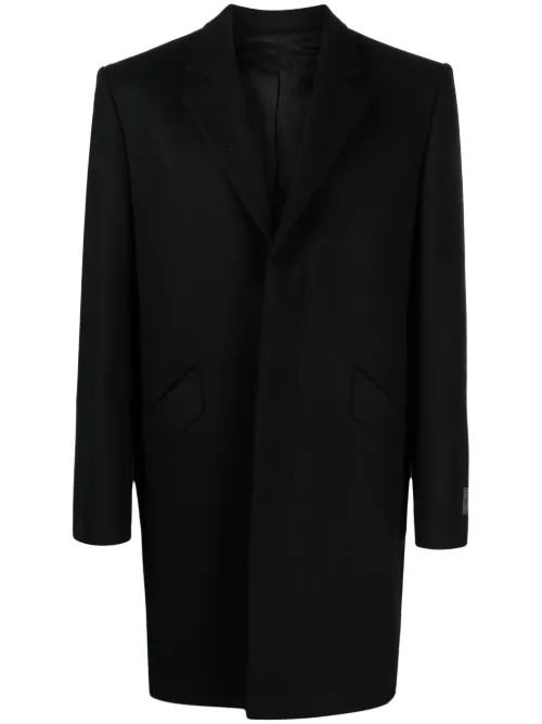 Manteau Marlyn en laine mélangée - Zadig&Voltaire - Modalova
