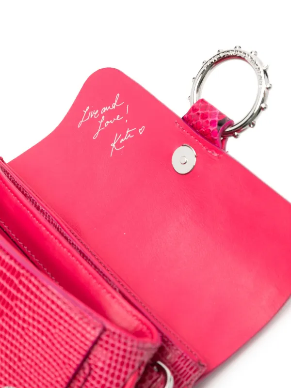 Wallet 2025 shoulder bag