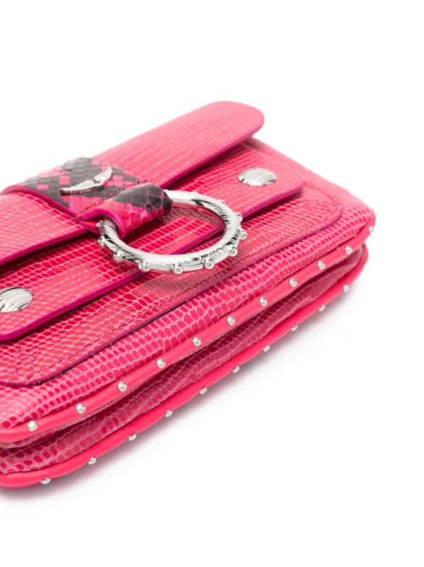 Wallet sales shoulder bag