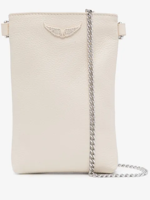 Zadig&Voltaire bolsa para celular Rock