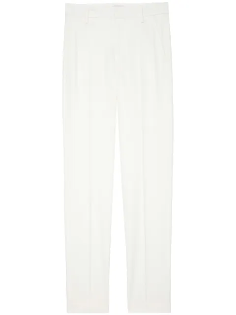 Zadig&Voltaire pantalones Prune