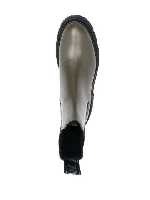 Zadig&Voltaire 65mm leather ankle boots SWCT00804 - 3