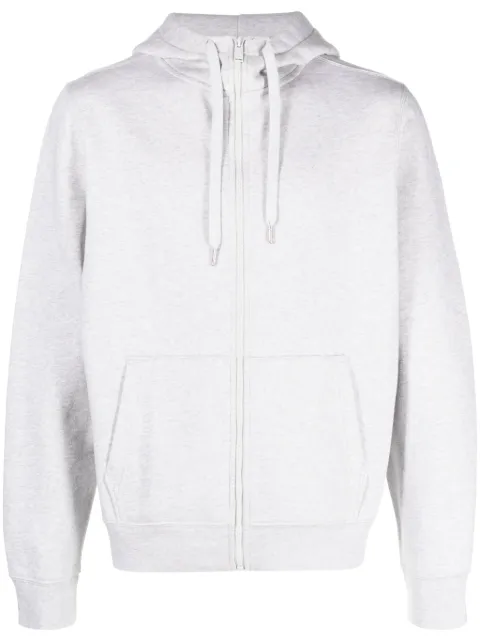 Zadig&Voltaire hoodie Alex Arrow en coton biologique