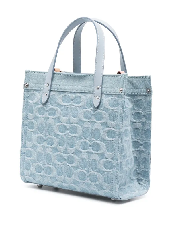 Monogrammed tote bags hot sale