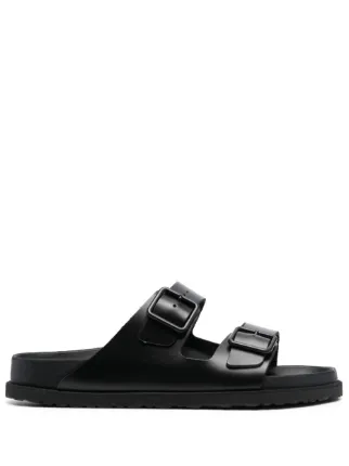 Birkenstock dubbele band outlet