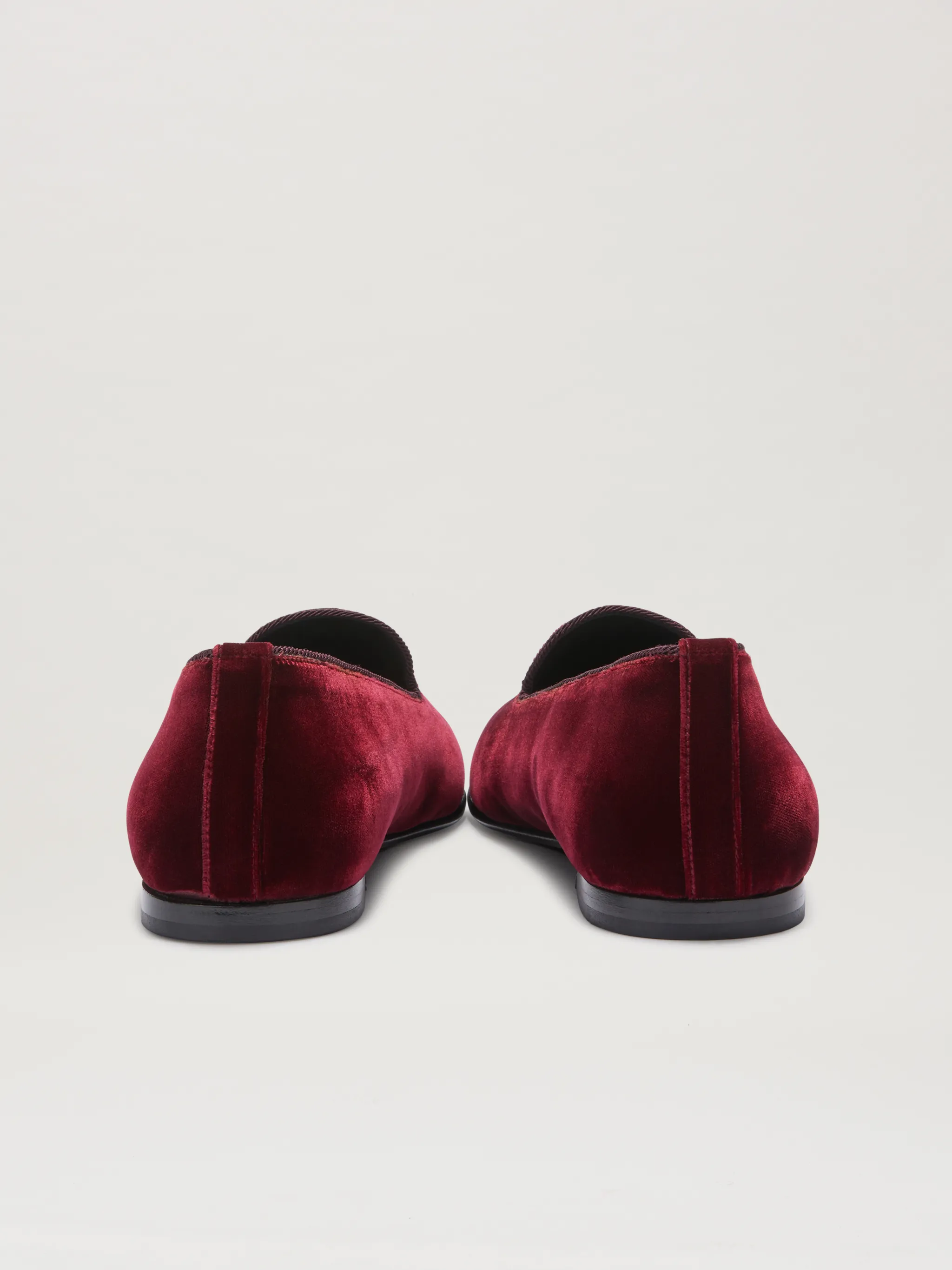 Monogram Slip-On